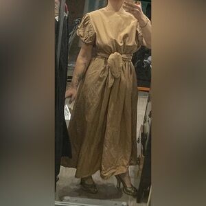 Mara Hoffman Savannah Dress, XL